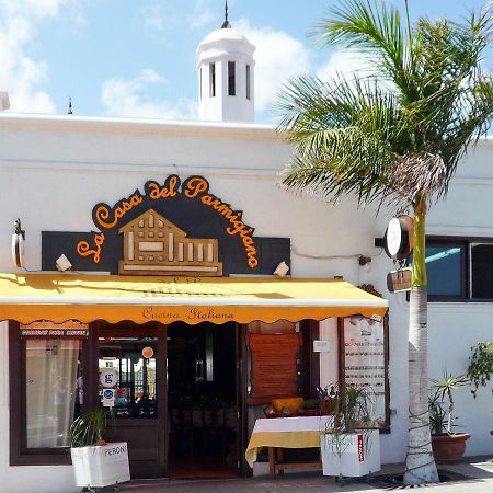 Blue Sky Apartment Puerto del Carmen  Exterior photo