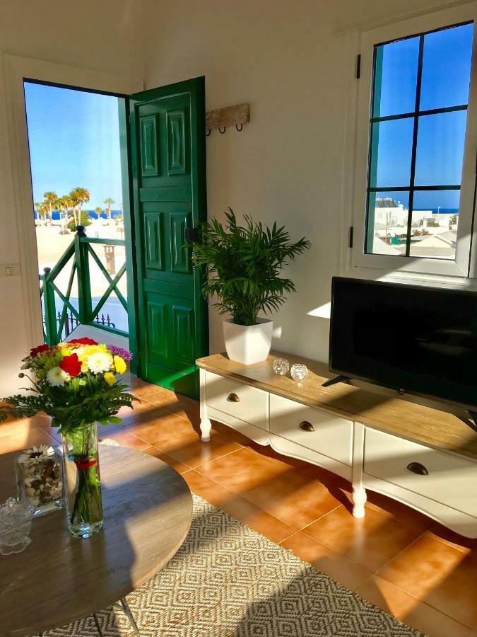 Blue Sky Apartment Puerto del Carmen  Exterior photo