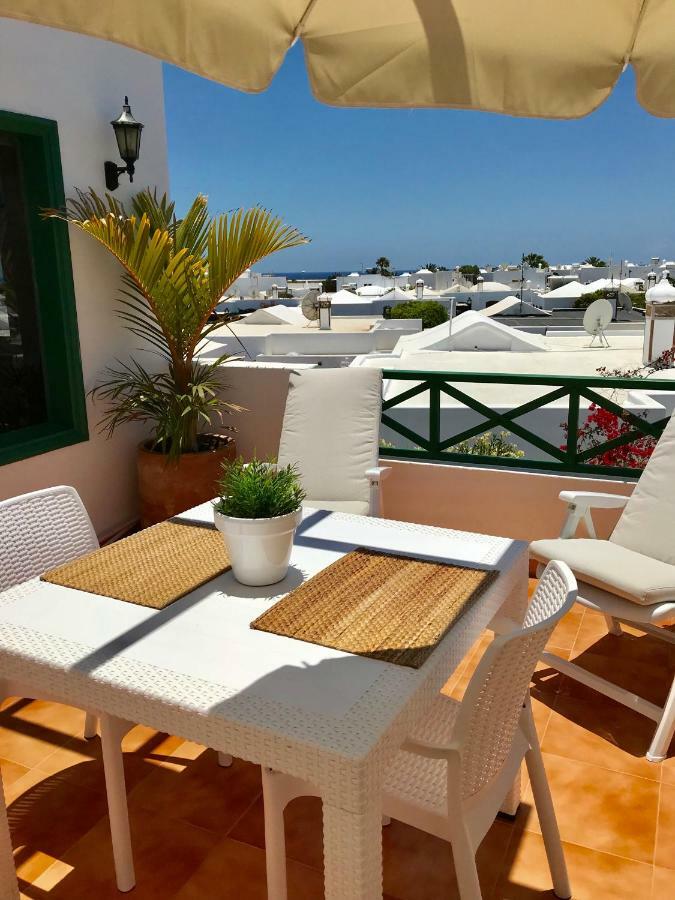 Blue Sky Apartment Puerto del Carmen  Exterior photo