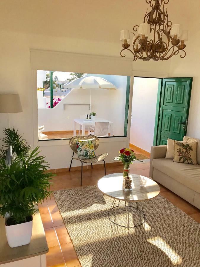 Blue Sky Apartment Puerto del Carmen  Exterior photo