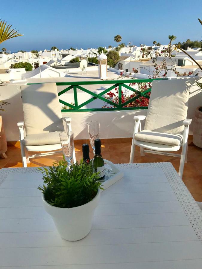 Blue Sky Apartment Puerto del Carmen  Exterior photo