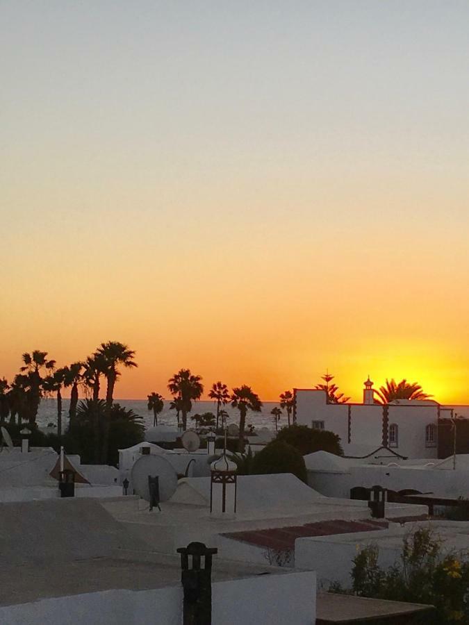 Blue Sky Apartment Puerto del Carmen  Exterior photo