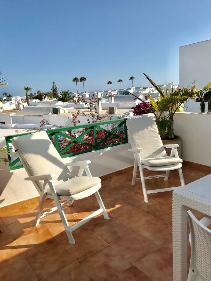 Blue Sky Apartment Puerto del Carmen  Exterior photo