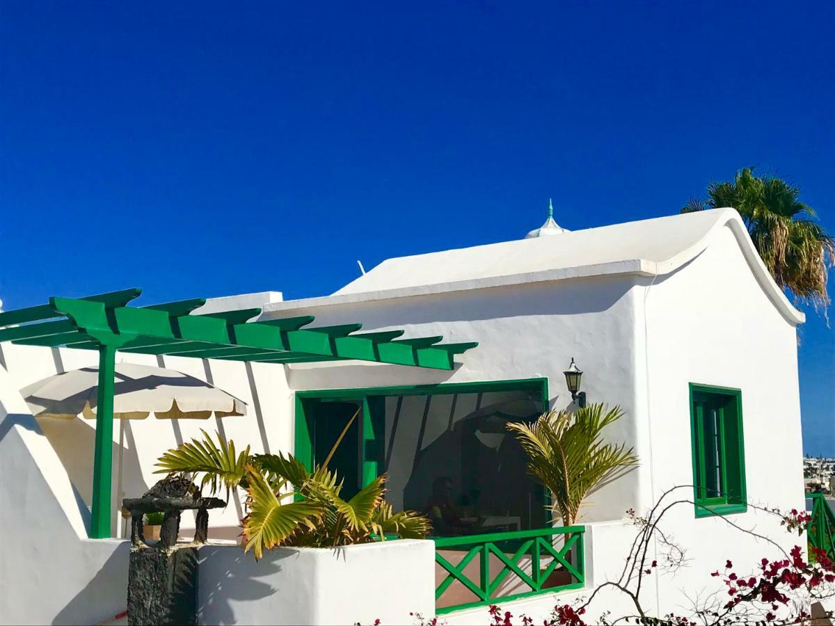 Blue Sky Apartment Puerto del Carmen  Exterior photo