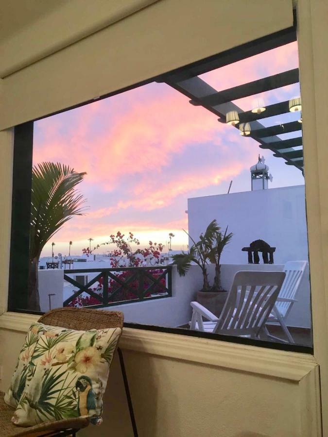 Blue Sky Apartment Puerto del Carmen  Exterior photo