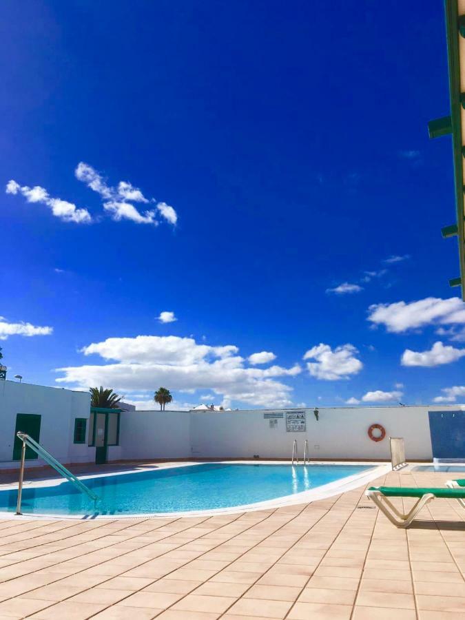 Blue Sky Apartment Puerto del Carmen  Exterior photo