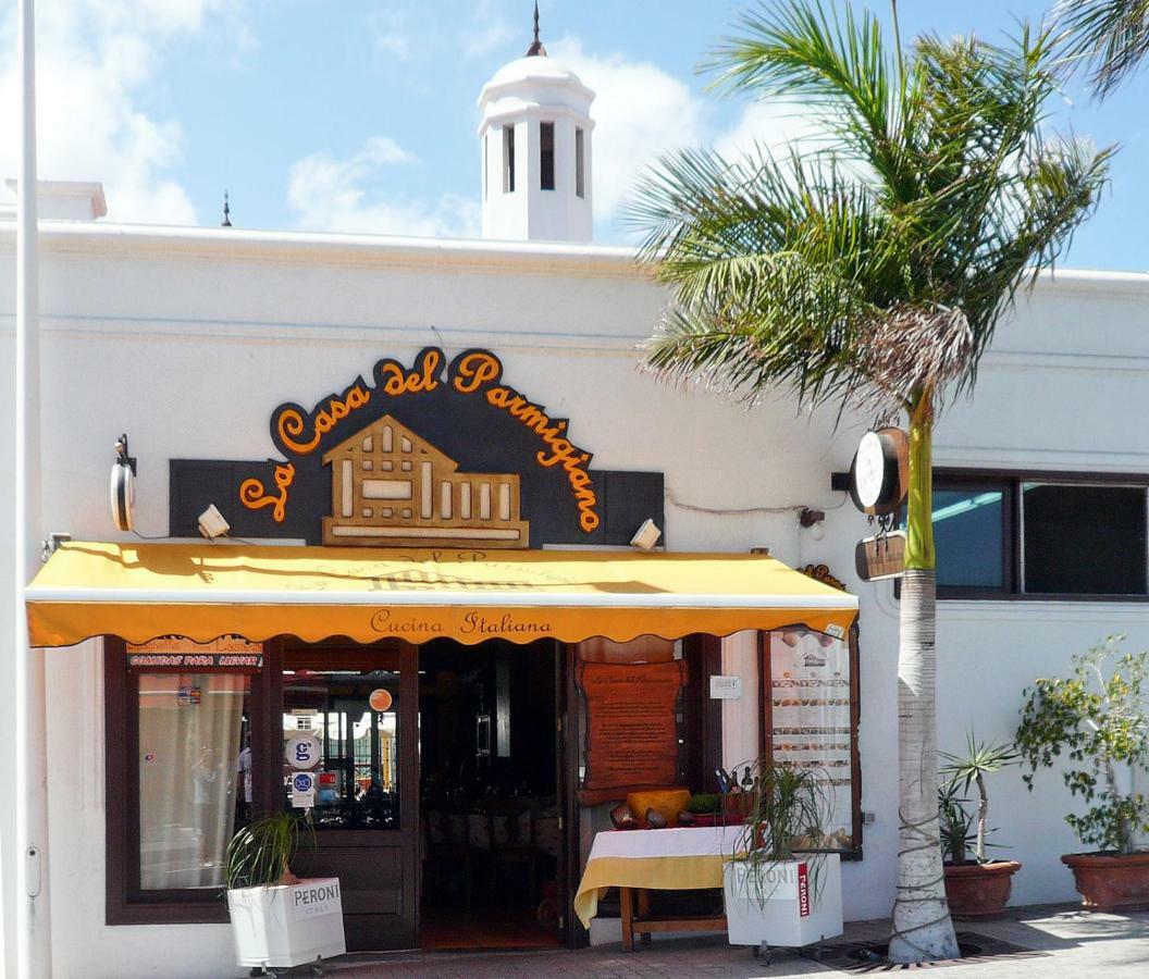 Blue Sky Apartment Puerto del Carmen  Exterior photo