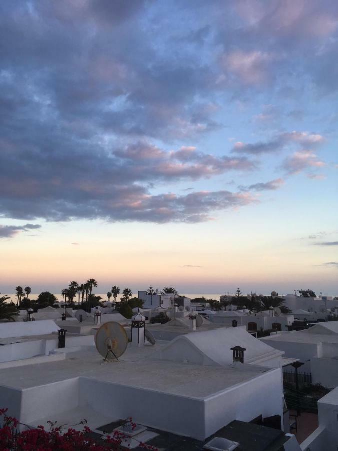 Blue Sky Apartment Puerto del Carmen  Exterior photo