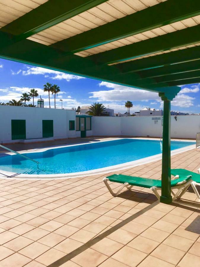 Blue Sky Apartment Puerto del Carmen  Exterior photo